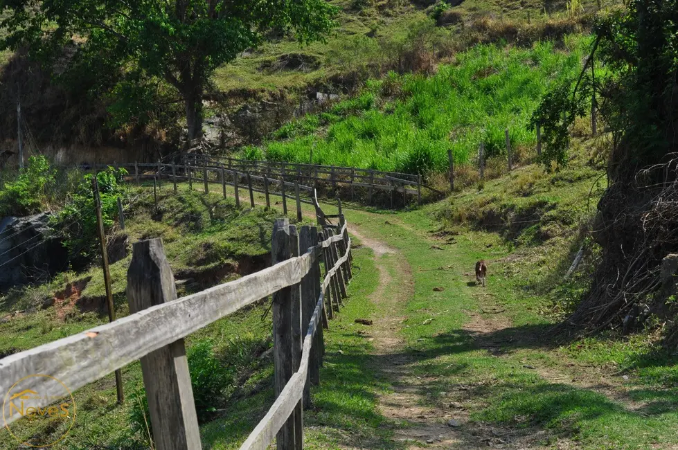 Foto 3 de Sítio / Rancho com 8 quartos à venda, 400m2 em Paty Do Alferes - RJ