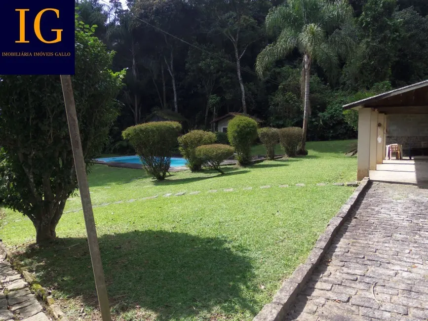 Foto 1 de Chácara com 3 quartos à venda, 740m2 em Centro, Ribeirao Pires - SP