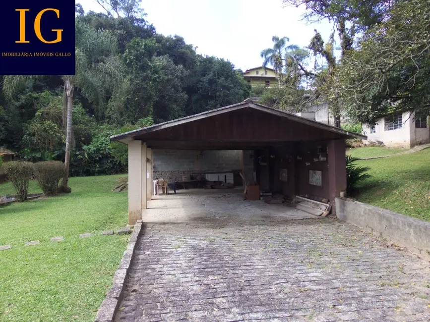 Foto 2 de Chácara com 3 quartos à venda, 740m2 em Centro, Ribeirao Pires - SP