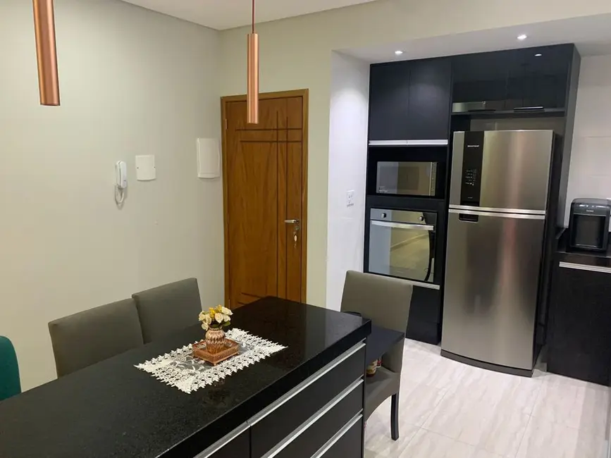 Foto 6 de Apartamento com 2 quartos à venda, 47m2 em Vila Alice, Santo Andre - SP