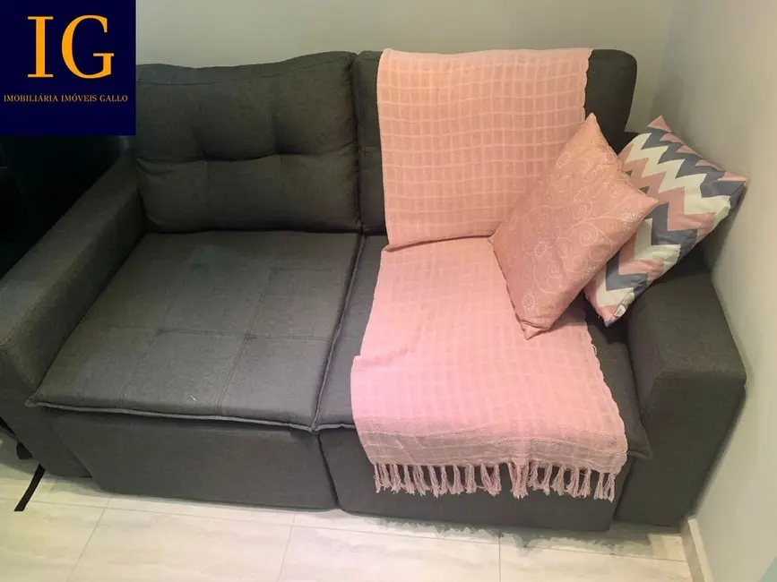 Foto 2 de Apartamento com 2 quartos à venda, 47m2 em Vila Alice, Santo Andre - SP
