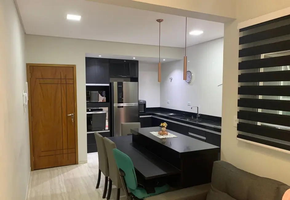 Foto 9 de Apartamento com 2 quartos à venda, 47m2 em Vila Alice, Santo Andre - SP