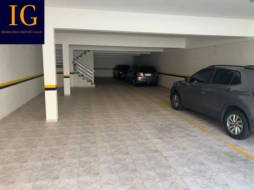 Foto 3 de Apartamento com 2 quartos à venda, 47m2 em Vila Alice, Santo Andre - SP