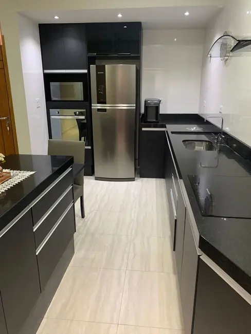 Foto 1 de Apartamento com 2 quartos à venda, 47m2 em Vila Alice, Santo Andre - SP