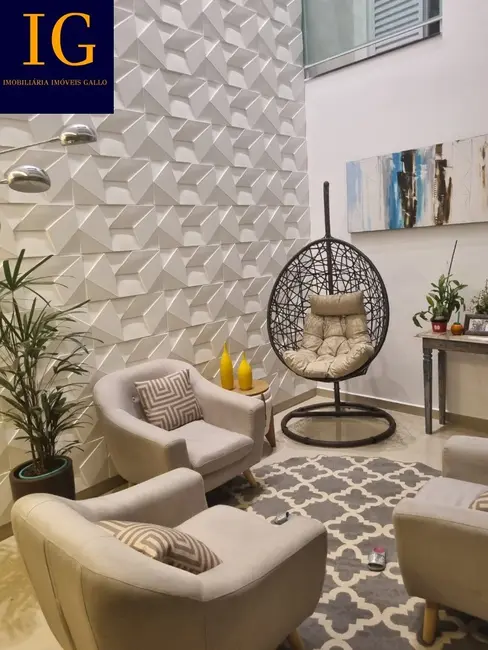 Foto 5 de Casa com 3 quartos à venda, 240m2 em Santa Maria, Sao Caetano Do Sul - SP