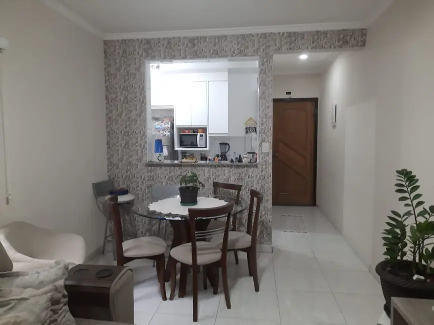 Foto 7 de Apartamento com 3 quartos à venda, 160m2 em Vila Curuçá, Santo Andre - SP