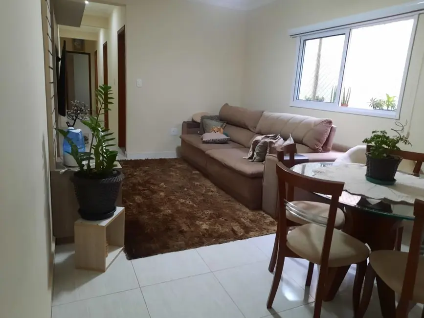 Foto 8 de Apartamento com 3 quartos à venda, 160m2 em Vila Curuçá, Santo Andre - SP