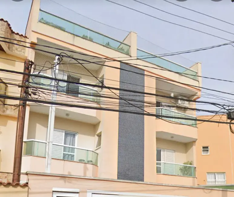 Foto 5 de Apartamento com 3 quartos à venda, 160m2 em Vila Curuçá, Santo Andre - SP