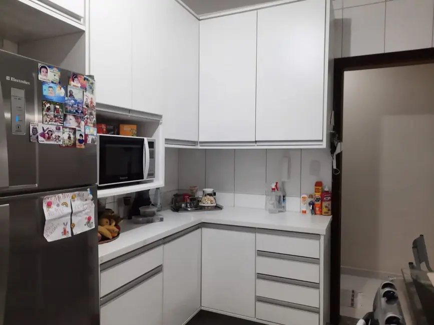 Foto 9 de Apartamento com 3 quartos à venda, 160m2 em Vila Curuçá, Santo Andre - SP
