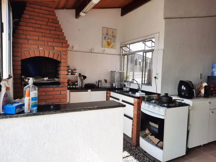 Foto 2 de Apartamento com 3 quartos à venda, 160m2 em Vila Curuçá, Santo Andre - SP