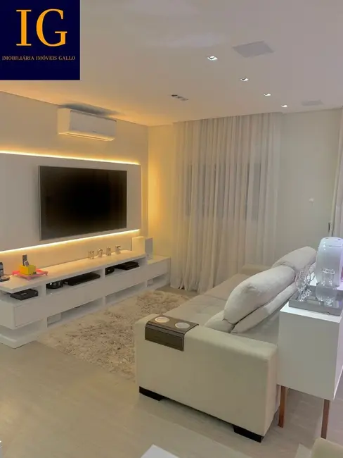 Foto 3 de Apartamento com 3 quartos à venda, 98m2 em Barcelona, Sao Caetano Do Sul - SP