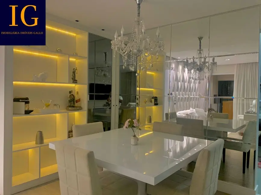 Foto 7 de Apartamento com 3 quartos à venda, 98m2 em Barcelona, Sao Caetano Do Sul - SP