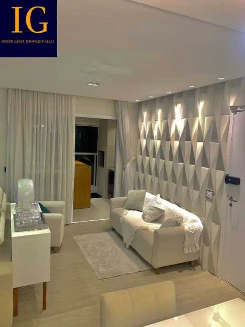 Foto 5 de Apartamento com 3 quartos à venda, 98m2 em Barcelona, Sao Caetano Do Sul - SP