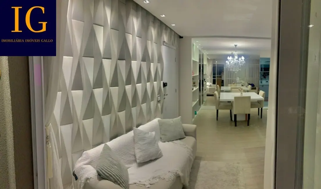 Foto 9 de Apartamento com 3 quartos à venda, 98m2 em Barcelona, Sao Caetano Do Sul - SP