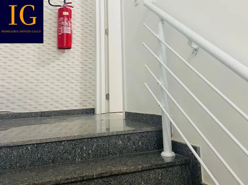 Foto 3 de Apartamento com 3 quartos à venda, 137m2 em Campestre, Santo Andre - SP