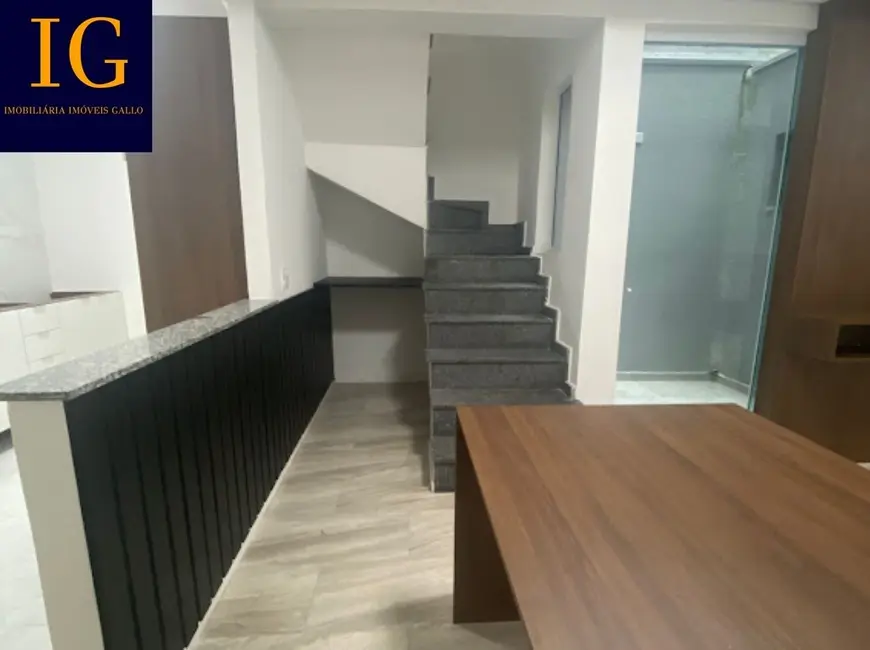 Foto 5 de Apartamento com 3 quartos à venda, 137m2 em Campestre, Santo Andre - SP