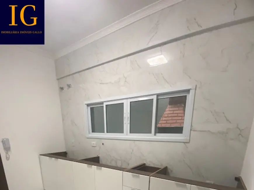 Foto 8 de Apartamento com 3 quartos à venda, 137m2 em Campestre, Santo Andre - SP