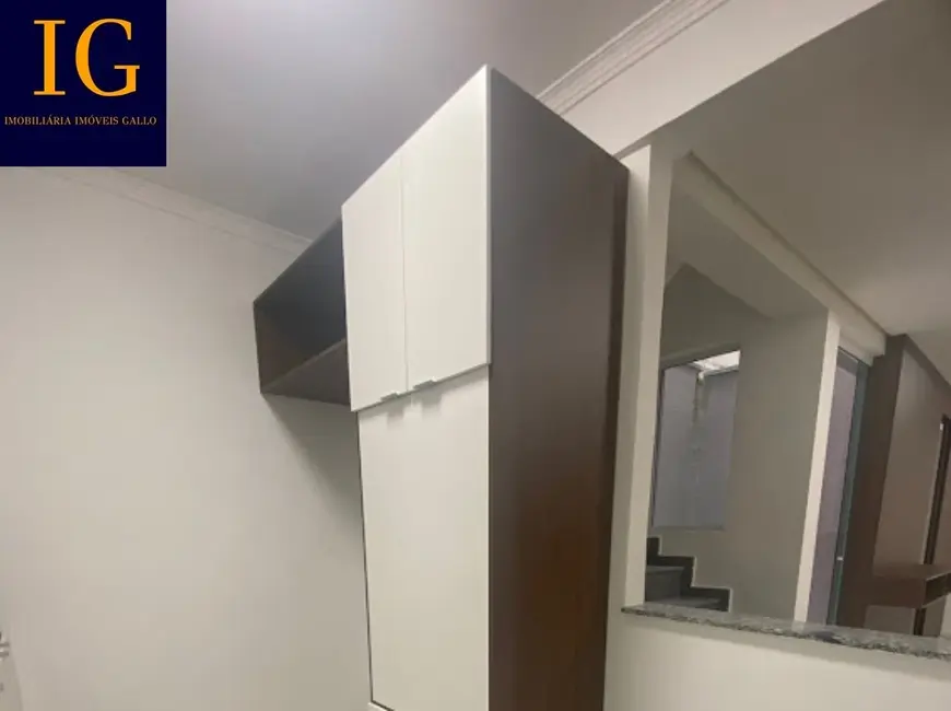Foto 7 de Apartamento com 3 quartos à venda, 137m2 em Campestre, Santo Andre - SP