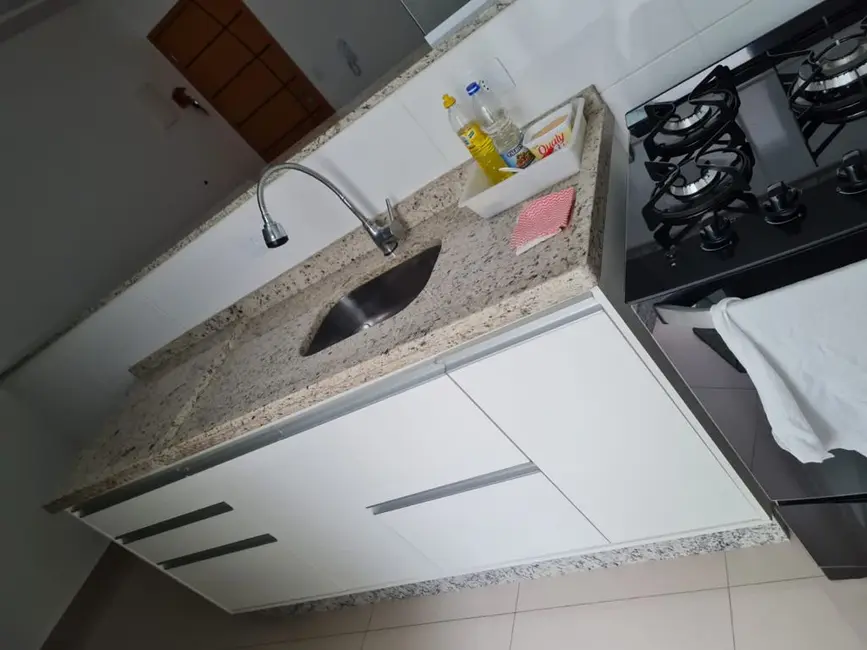 Apartamento com 3 quartos à venda, 71m2 em Vila Humaitá, Santo Andre - SP - imagem 7 Foto 7 de Apartamento com 3 quartos à venda, 71m2 em Vila Humaitá, Santo Andre - SP