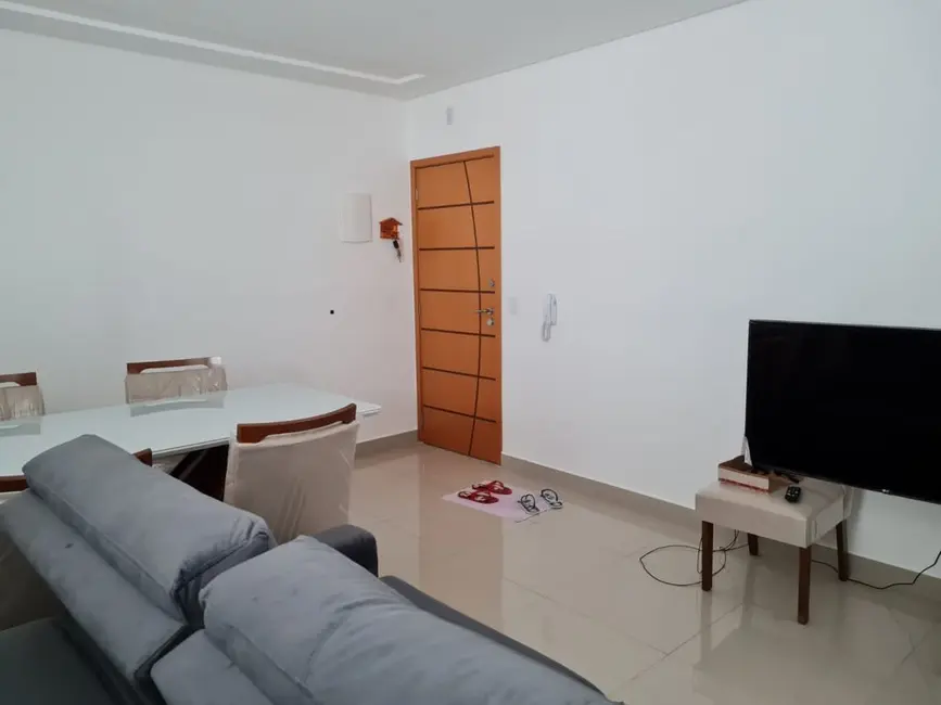 Foto 2 de Apartamento com 3 quartos à venda, 71m2 em Vila Humaitá, Santo Andre - SP