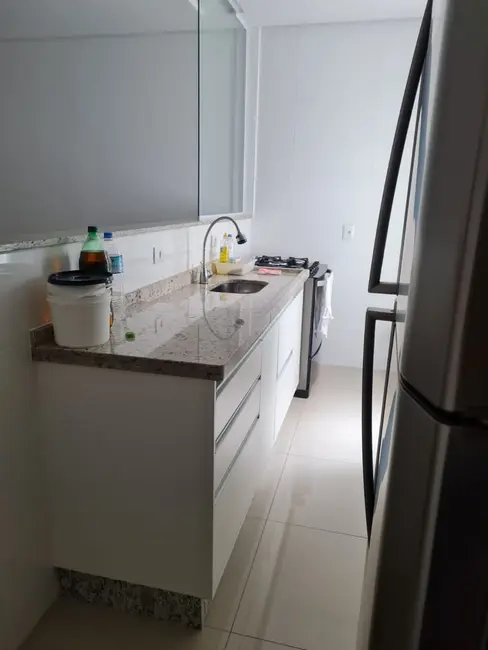 Apartamento com 3 quartos à venda, 71m2 em Vila Humaitá, Santo Andre - SP - imagem 6 Foto 6 de Apartamento com 3 quartos à venda, 71m2 em Vila Humaitá, Santo Andre - SP