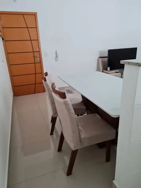 Apartamento com 3 quartos à venda, 71m2 em Vila Humaitá, Santo Andre - SP - imagem 4 Foto 4 de Apartamento com 3 quartos à venda, 71m2 em Vila Humaitá, Santo Andre - SP