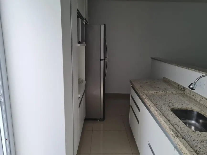 Foto 1 de Apartamento com 3 quartos à venda, 71m2 em Vila Humaitá, Santo Andre - SP