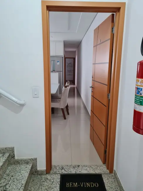 Apartamento com 3 quartos à venda, 71m2 em Vila Humaitá, Santo Andre - SP - imagem 3 Foto 3 de Apartamento com 3 quartos à venda, 71m2 em Vila Humaitá, Santo Andre - SP