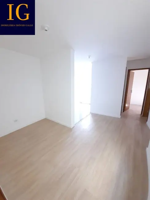 Foto 1 de Apartamento com 2 quartos à venda, 42m2 em Vila Pires, Santo Andre - SP