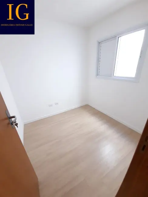 Foto 7 de Apartamento com 2 quartos à venda, 42m2 em Vila Pires, Santo Andre - SP