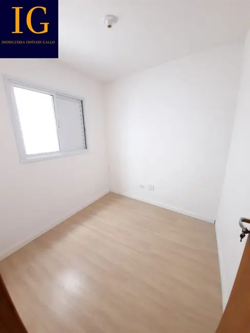 Foto 9 de Apartamento com 2 quartos à venda, 42m2 em Vila Pires, Santo Andre - SP