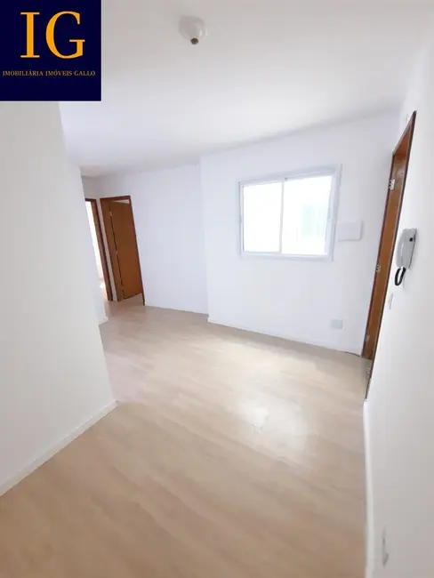 Foto 2 de Apartamento com 2 quartos à venda, 42m2 em Vila Pires, Santo Andre - SP