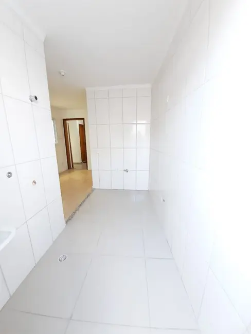 Foto 4 de Apartamento com 2 quartos à venda, 42m2 em Vila Pires, Santo Andre - SP