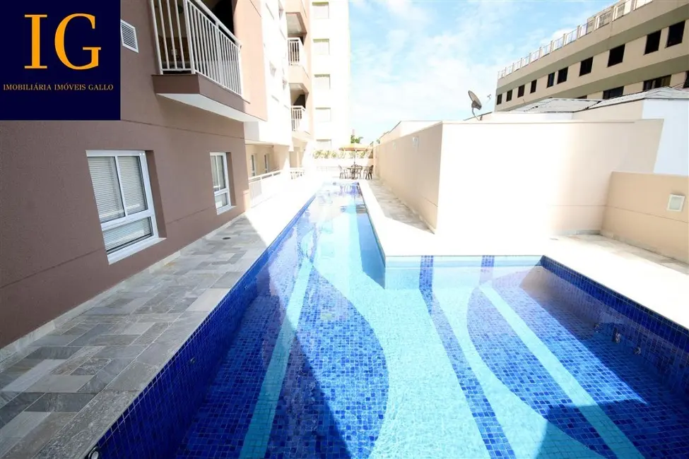 Foto 2 de Apartamento com 2 quartos à venda, 70m2 em Centro, Sao Caetano Do Sul - SP