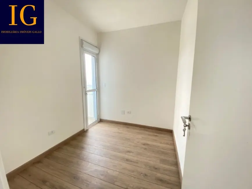 Foto 2 de Apartamento com 2 quartos à venda, 53m2 em Parque das Nações, Santo Andre - SP