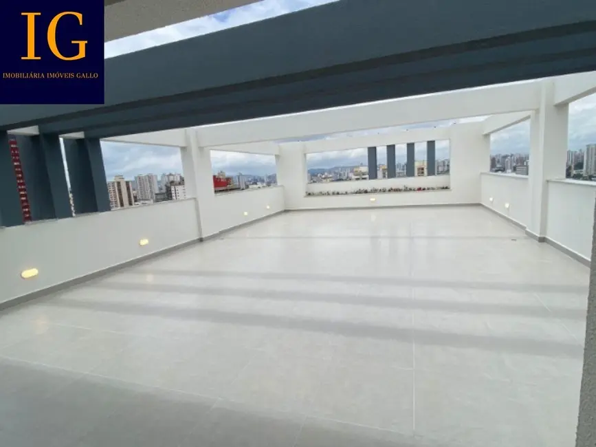 Foto 7 de Apartamento com 2 quartos à venda, 53m2 em Parque das Nações, Santo Andre - SP