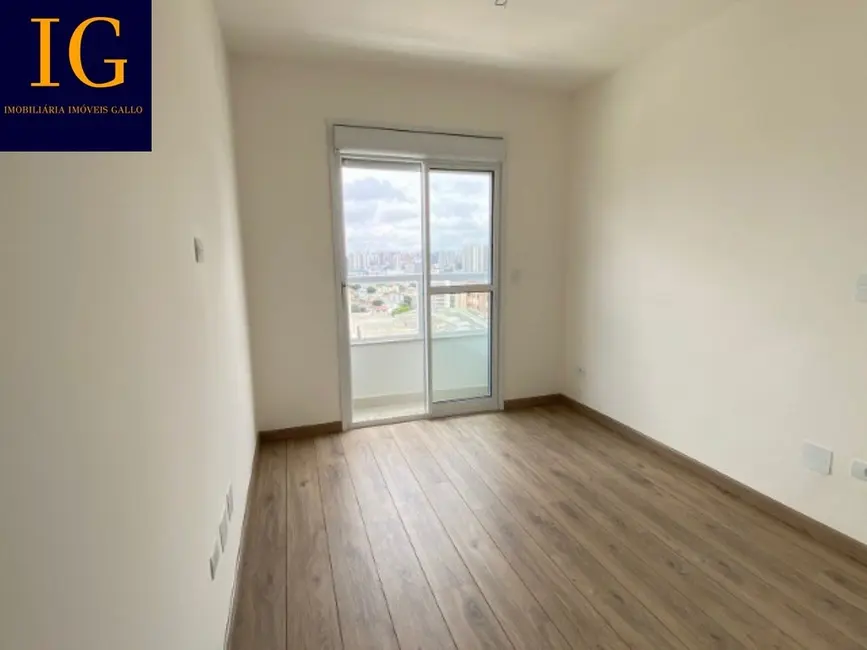 Foto 1 de Apartamento com 2 quartos à venda, 53m2 em Parque das Nações, Santo Andre - SP