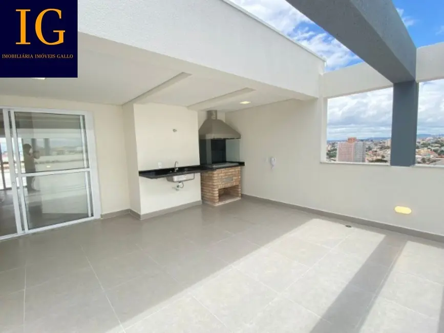 Foto 8 de Apartamento com 2 quartos à venda, 53m2 em Parque das Nações, Santo Andre - SP