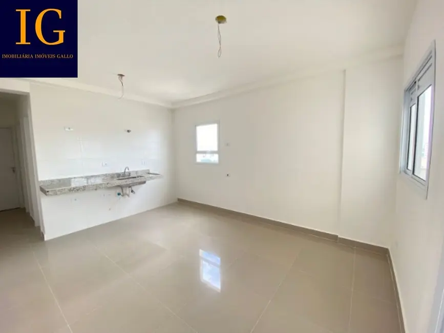 Foto 4 de Apartamento com 2 quartos à venda, 53m2 em Parque das Nações, Santo Andre - SP