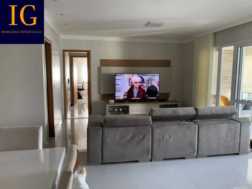 Foto 3 de Apartamento com 3 quartos à venda, 150m2 em Vila Gilda, Santo Andre - SP