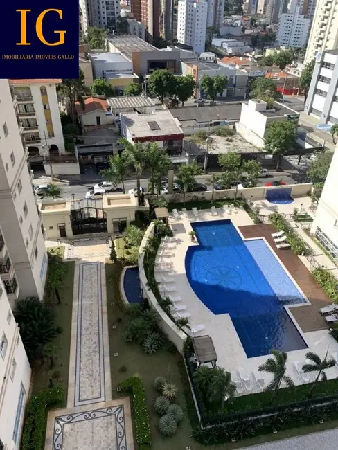Foto 8 de Apartamento com 3 quartos à venda, 150m2 em Vila Gilda, Santo Andre - SP