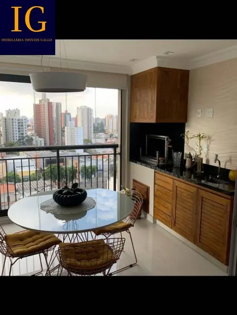 Foto 1 de Apartamento com 3 quartos à venda, 150m2 em Vila Gilda, Santo Andre - SP