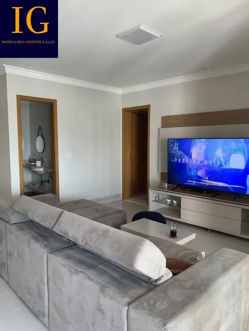 Foto 4 de Apartamento com 3 quartos à venda, 150m2 em Vila Gilda, Santo Andre - SP