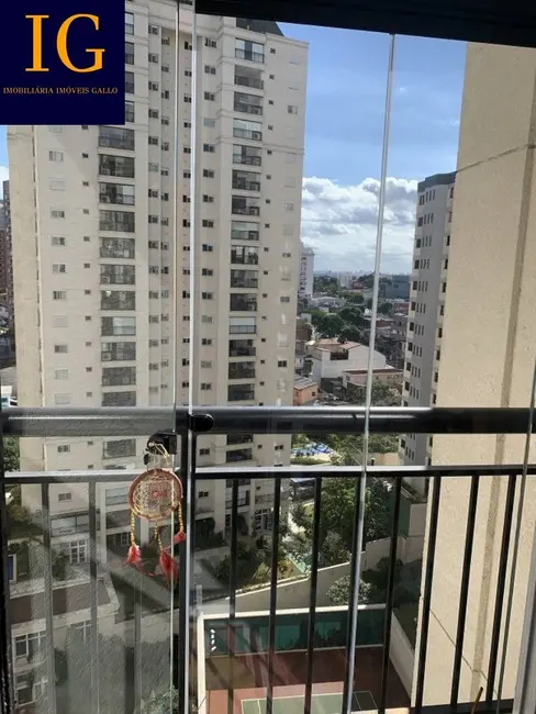 Foto 7 de Apartamento com 3 quartos à venda, 150m2 em Vila Gilda, Santo Andre - SP