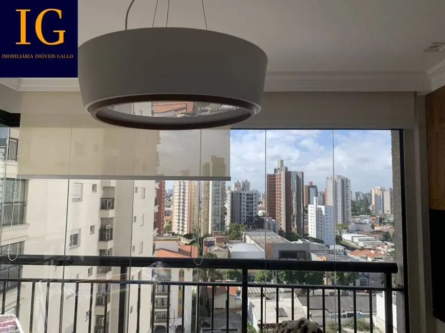 Foto 6 de Apartamento com 3 quartos à venda, 150m2 em Vila Gilda, Santo Andre - SP