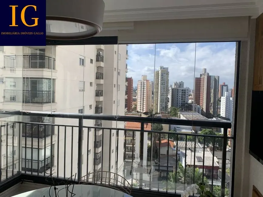 Foto 5 de Apartamento com 3 quartos à venda, 150m2 em Vila Gilda, Santo Andre - SP