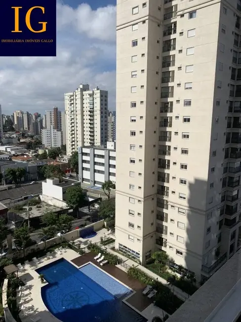 Foto 9 de Apartamento com 3 quartos à venda, 150m2 em Vila Gilda, Santo Andre - SP