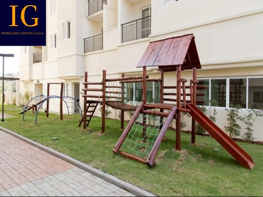 Foto 6 de Apartamento com 2 quartos à venda, 46m2 em Parque João Ramalho, Santo Andre - SP