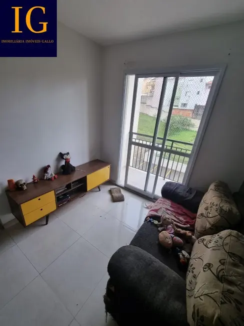 Foto 8 de Apartamento com 2 quartos à venda, 46m2 em Parque João Ramalho, Santo Andre - SP