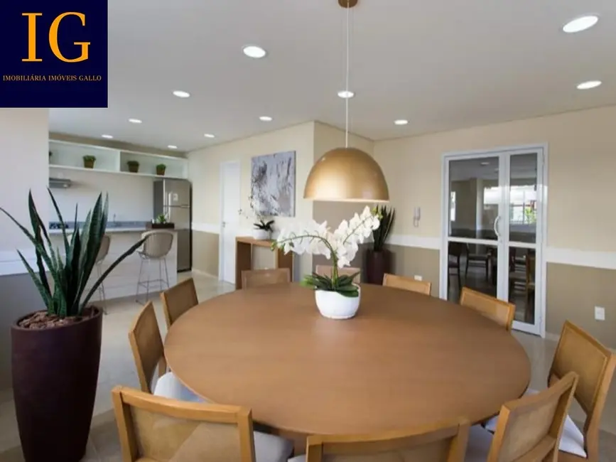 Foto 5 de Apartamento com 2 quartos à venda, 46m2 em Parque João Ramalho, Santo Andre - SP